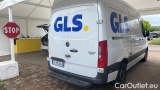  Mercedes  Sprinter 311 CDI F37/33 t.alto p.m. 6d-Temp #4
