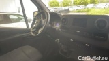  Mercedes  Sprinter 311 CDI F37/33 t.alto p.m. 6d-Temp #7