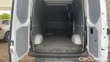  Mercedes  Sprinter 311 CDI F37/33 t.alto p.m. 6d-Temp #8