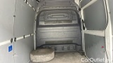  Mercedes  Sprinter 311 CDI F37/33 t.alto p.m. 6d-Temp #9