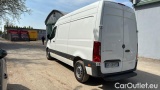  Mercedes  Sprinter e - 4 batterie #3