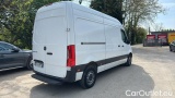  Mercedes  Sprinter e - 4 batterie #4
