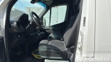  Mercedes  Sprinter e - 4 batterie #5