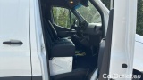  Mercedes  Sprinter e - 4 batterie #6