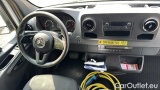  Mercedes  Sprinter e - 4 batterie #7