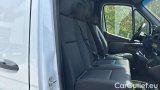 Mercedes  Sprinter e - 4 batterie #8