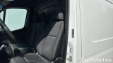  Mercedes  Sprinter e - 4 batterie #9