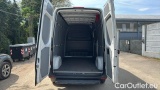  Mercedes  Sprinter e - 4 batterie #11