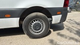  Mercedes  Sprinter e - 4 batterie #14