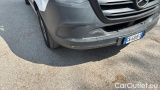  Mercedes  Sprinter e - 4 batterie #35