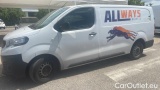  Peugeot  Expert 1.5 BlueHDi 100 S&S Premium Long 