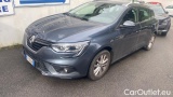  Renault  Megane 1.5 DCI 85KW BLUE BUSINESS EDC 