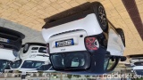  Smart  ForTwo EQ 60kW prime #3