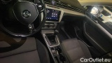  Volkswagen  Passat Variant 2.0 TDI 110kW Business BMT #6