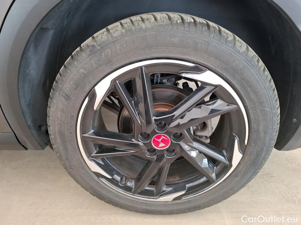  DS  DS7 7 Crossback Performance Line 2.0 BlueHDi 180CV BVA8 E6d #30