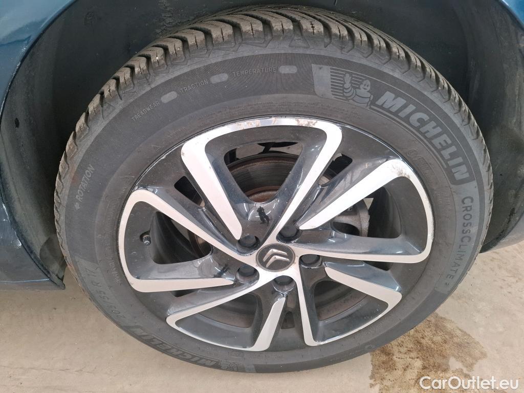  Citroen  C4 Picasso /Spacetourer Business Class 1.5 BlueHDi 130CV BVA8 E6dT #52