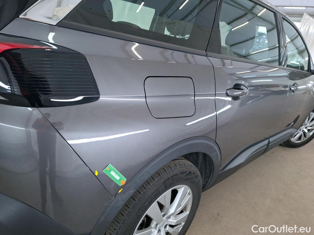  Peugeot  5008 PEUGEOT  / 2020 / 5P / SUV PureTech 130 S&S EAT8 Active Pack #10