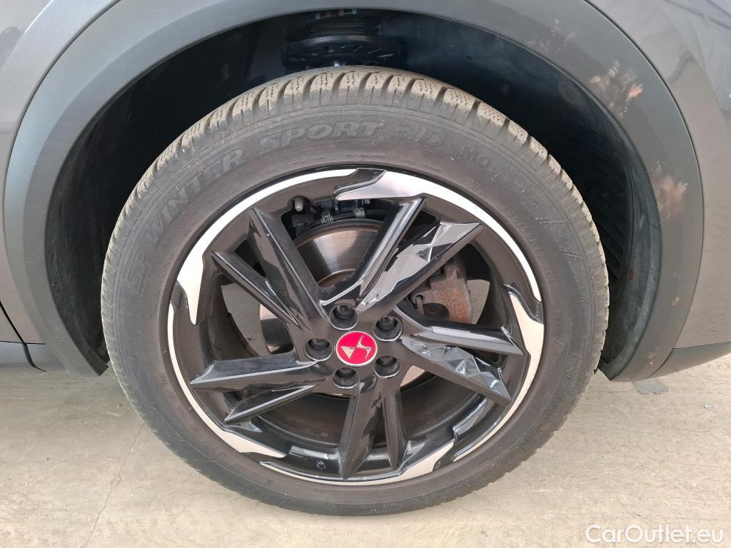  DS  DS7 7 Crossback Performance Line 2.0 BlueHDi 180CV BVA8 E6d #46
