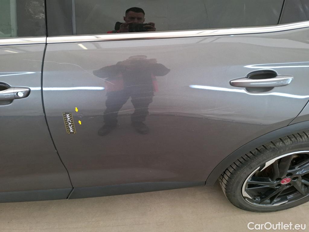  DS  DS7 7 Crossback Performance Line 2.0 BlueHDi 180CV BVA8 E6d #4