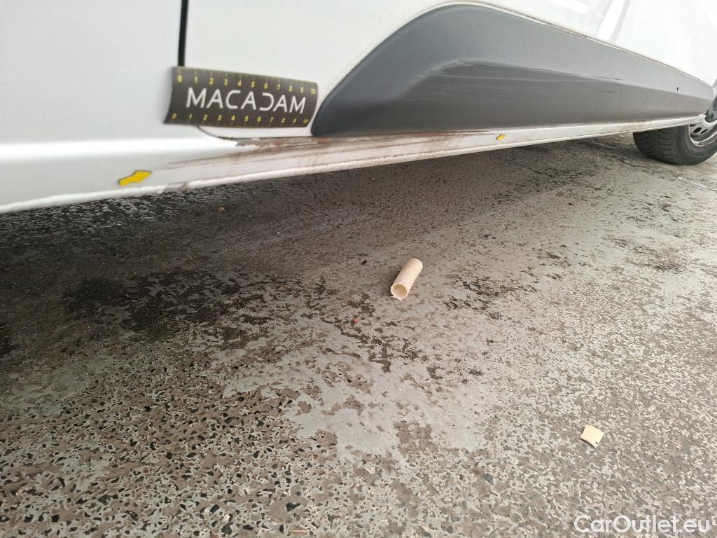  Citroen  Jumpy  Fourgon CityVan XS 1.5 BlueHDi 120CV BVM6 E6dT #8