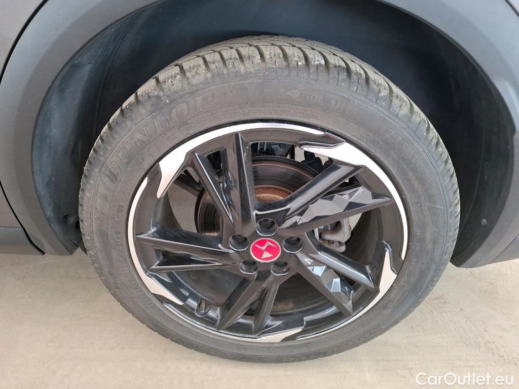 DS  DS7 7 Crossback Performance Line 2.0 BlueHDi 180CV BVA8 E6d #29