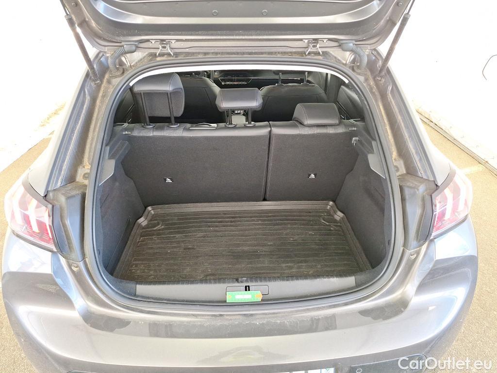  Peugeot  208  Road Trip 1.5 HDi 100CV BVM6 E6d #9