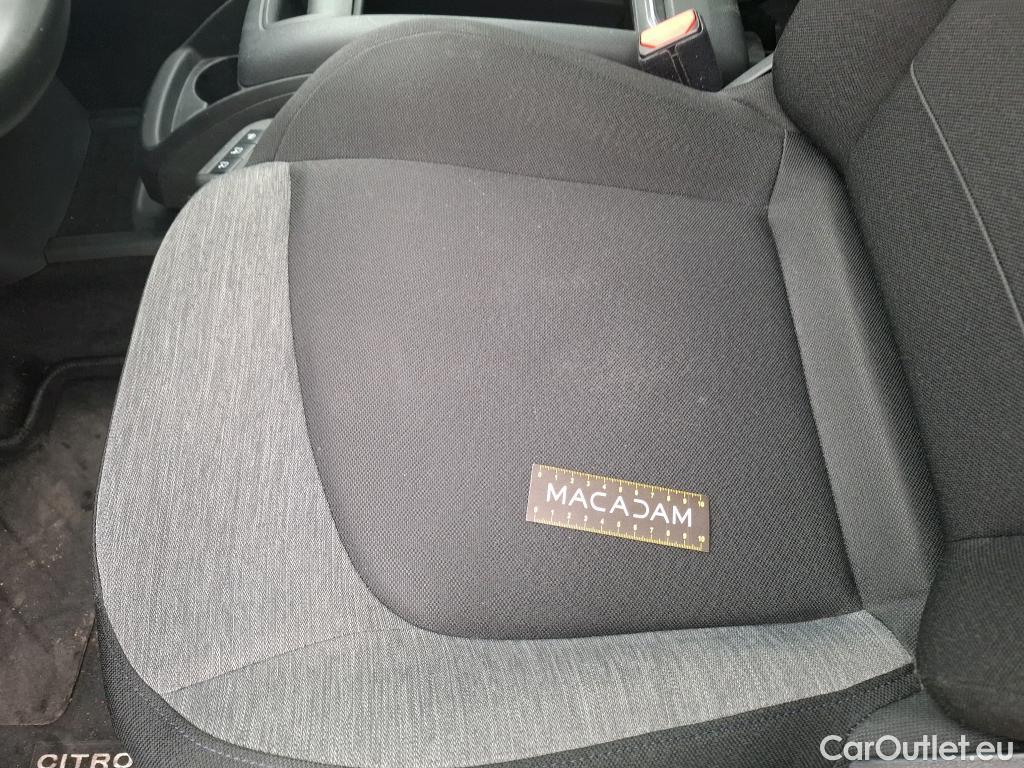  Citroen  C4 Picasso /Spacetourer Business Class 1.5 BlueHDi 130CV BVA8 E6dT #82