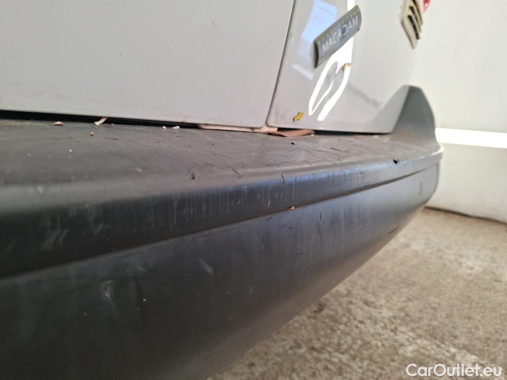  Citroen  Jumpy  Fourgon CityVan XS 1.5 BlueHDi 120CV BVM6 E6dT #11
