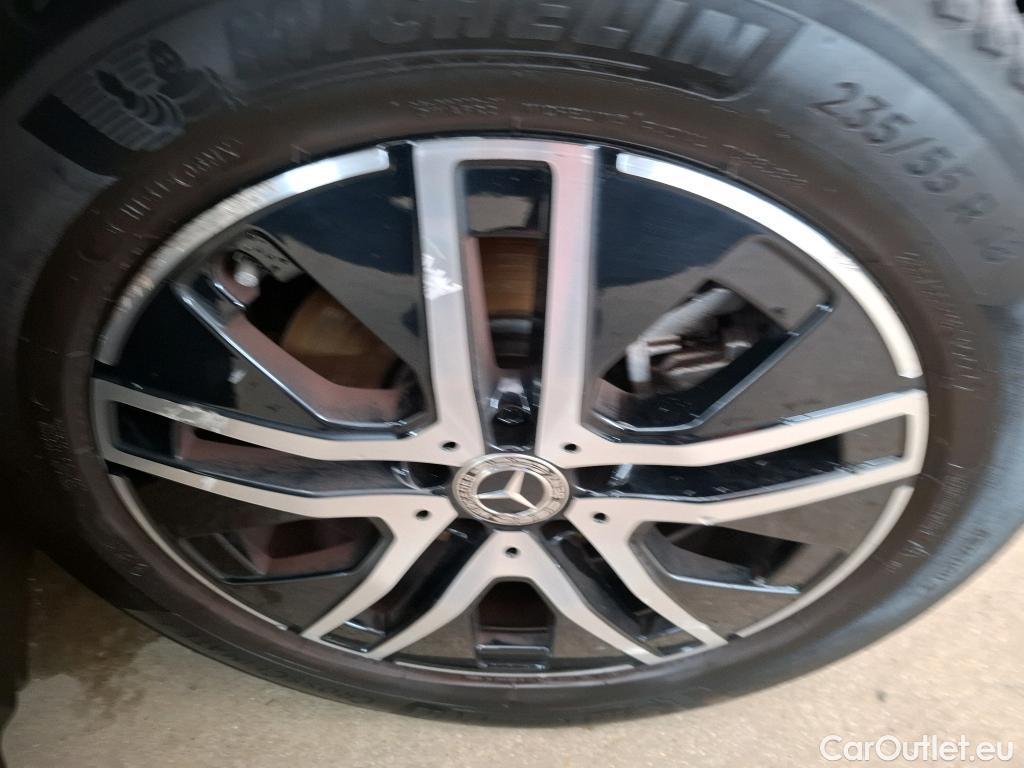  Mercedes  GLA MERCEDES-BENZ  / 2020 / 5P / SUV 1.3  250 e BUSINESS LINE DCT #5