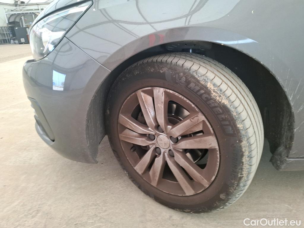  Peugeot  308  SW Active Business 1.2 PureTech 130CV BVA6 E6 #27