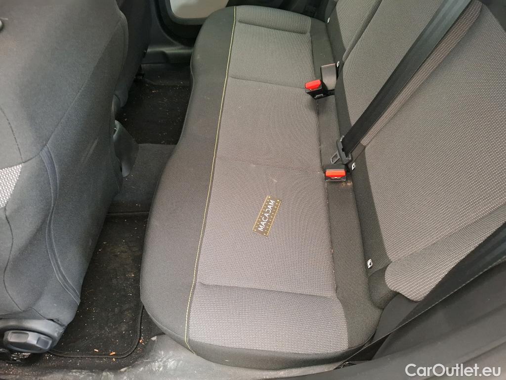  Citroen  C3  Shine Business 1.2 PureTech 110CV BVM6 E6d #27