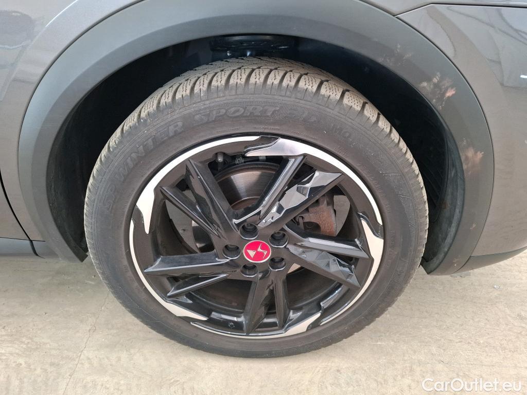  DS  DS7 7 Crossback Performance Line 2.0 BlueHDi 180CV BVA8 E6d #45