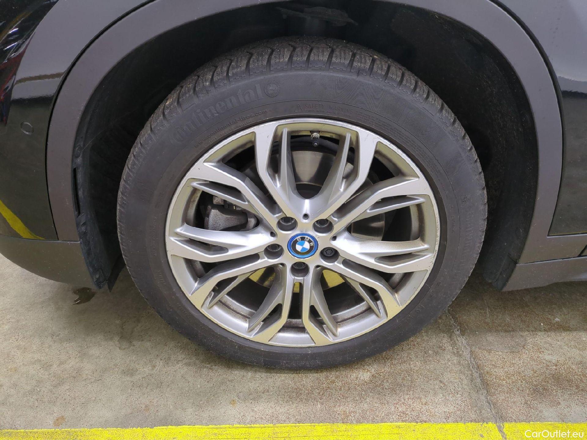  Bmw  X1 Série  xDrive 25 e Lounge 1.5 220CV BVA6 E6d #1