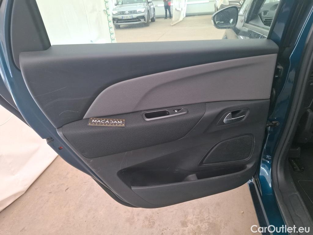  Citroen  C4 Picasso /Spacetourer Business Class 1.5 BlueHDi 130CV BVA8 E6dT #68