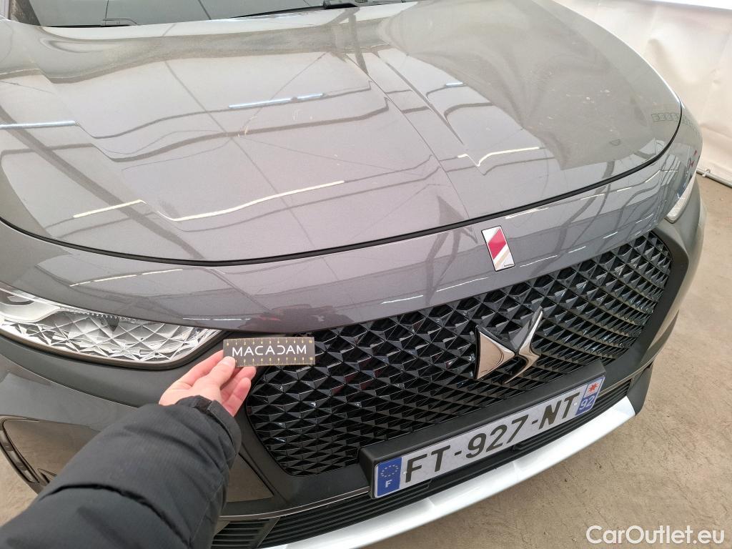  DS  DS7 7 Crossback Performance Line 2.0 BlueHDi 180CV BVA8 E6d #52
