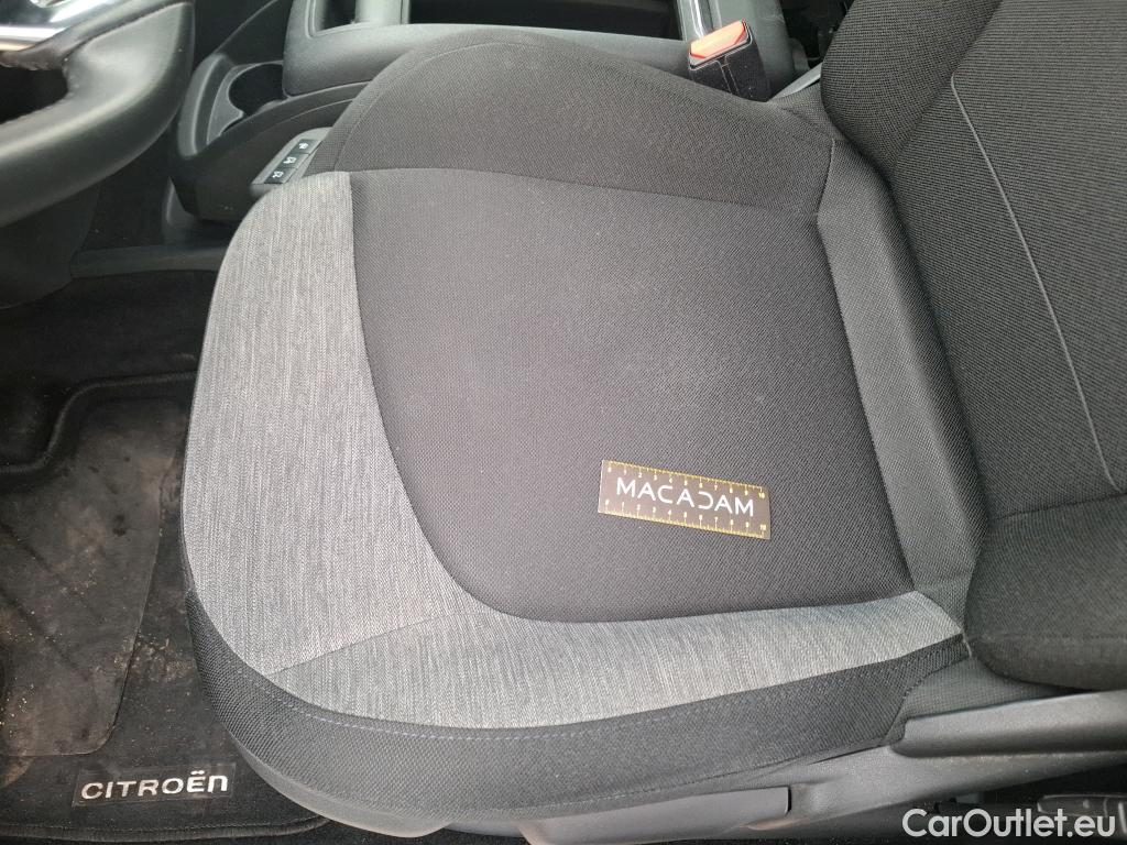  Citroen  C4 Picasso /Spacetourer Business Class 1.5 BlueHDi 130CV BVA8 E6dT #81