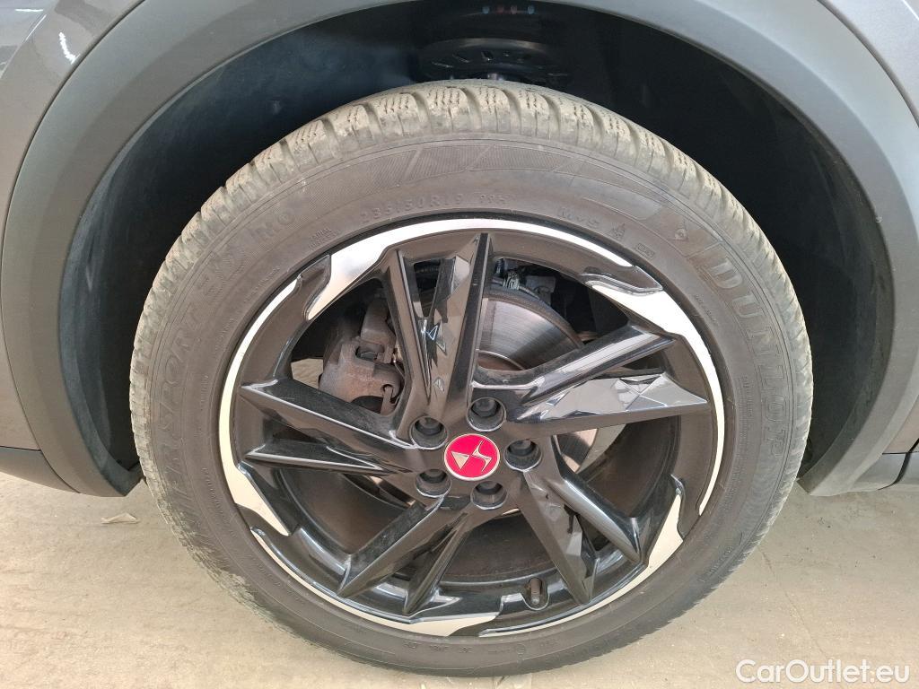  DS  DS7 7 Crossback Performance Line 2.0 BlueHDi 180CV BVA8 E6d #82