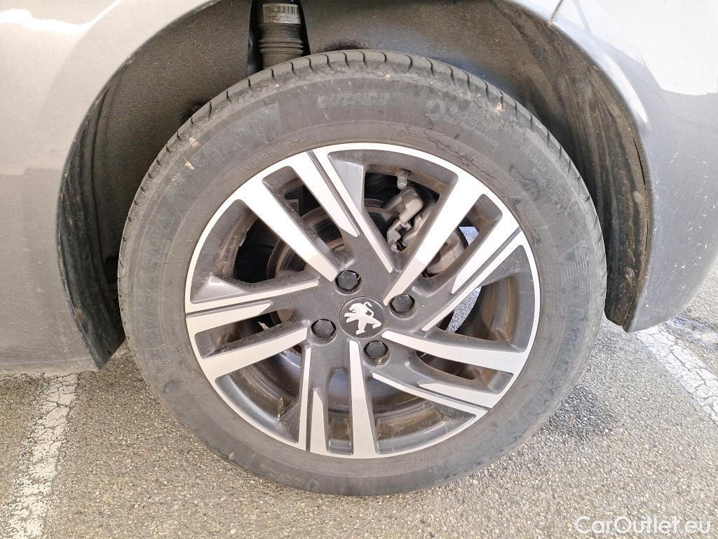  Peugeot  208  Road Trip 1.5 HDi 100CV BVM6 E6d #10