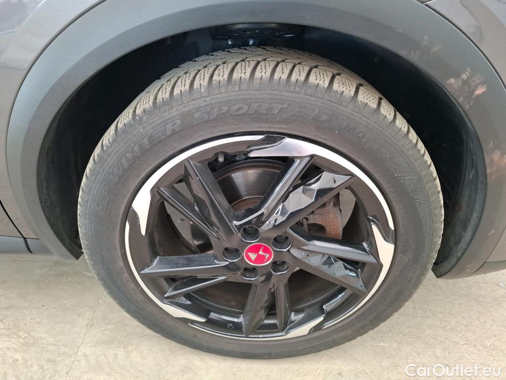  DS  DS7 7 Crossback Performance Line 2.0 BlueHDi 180CV BVA8 E6d #15