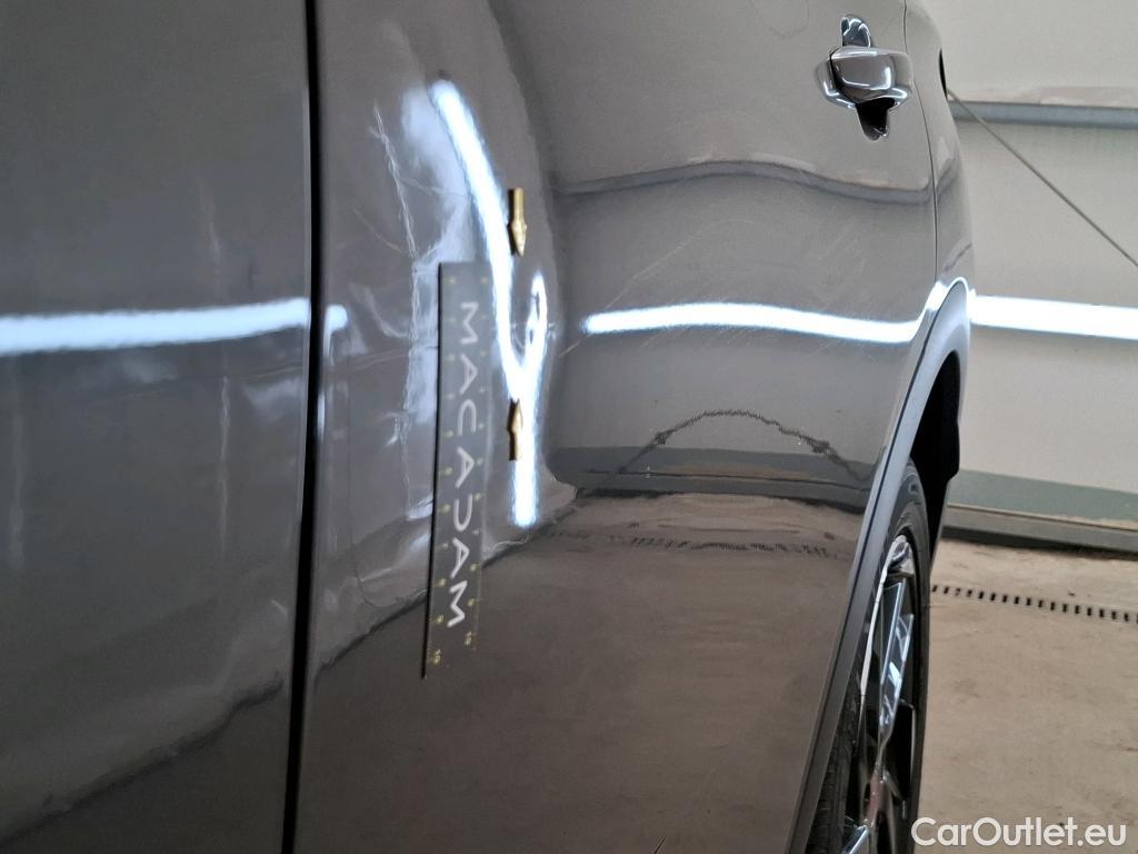  DS  DS7 7 Crossback Performance Line 2.0 BlueHDi 180CV BVA8 E6d #5