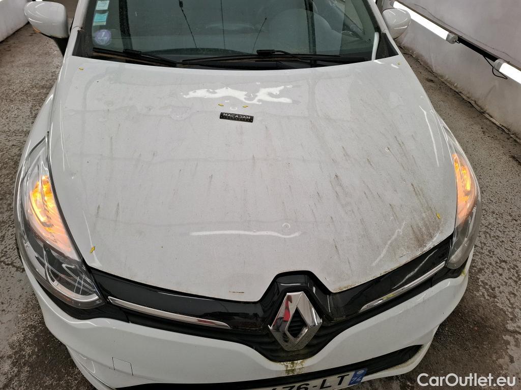  Renault  Clio  IV Business 0.9 TCe 90CV BVM5 E6 #7