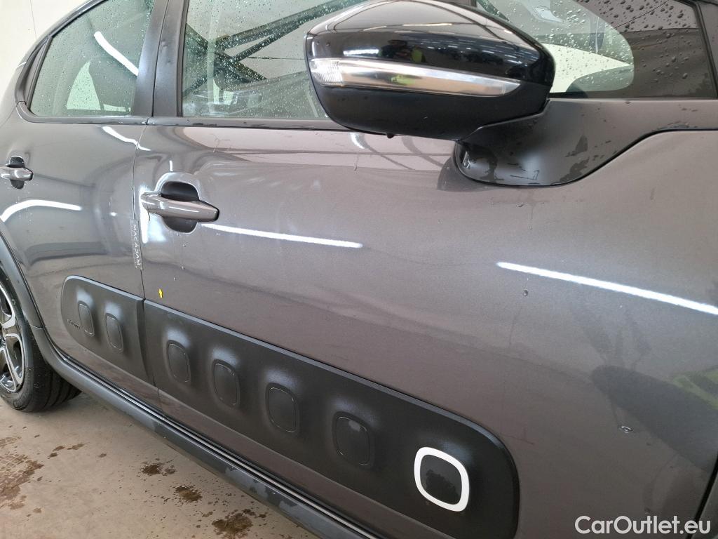  Citroen  C3  Shine Business 1.2 PureTech 110CV BVM6 E6d #1