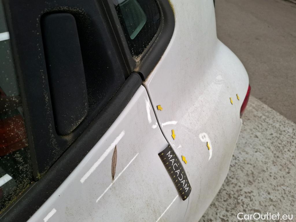  Renault  Clio  IV Business 0.9 TCe 90CV BVM5 E6 #15