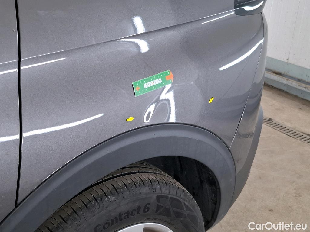  Peugeot  5008 PEUGEOT  / 2020 / 5P / SUV PureTech 130 S&S EAT8 Active Pack #8