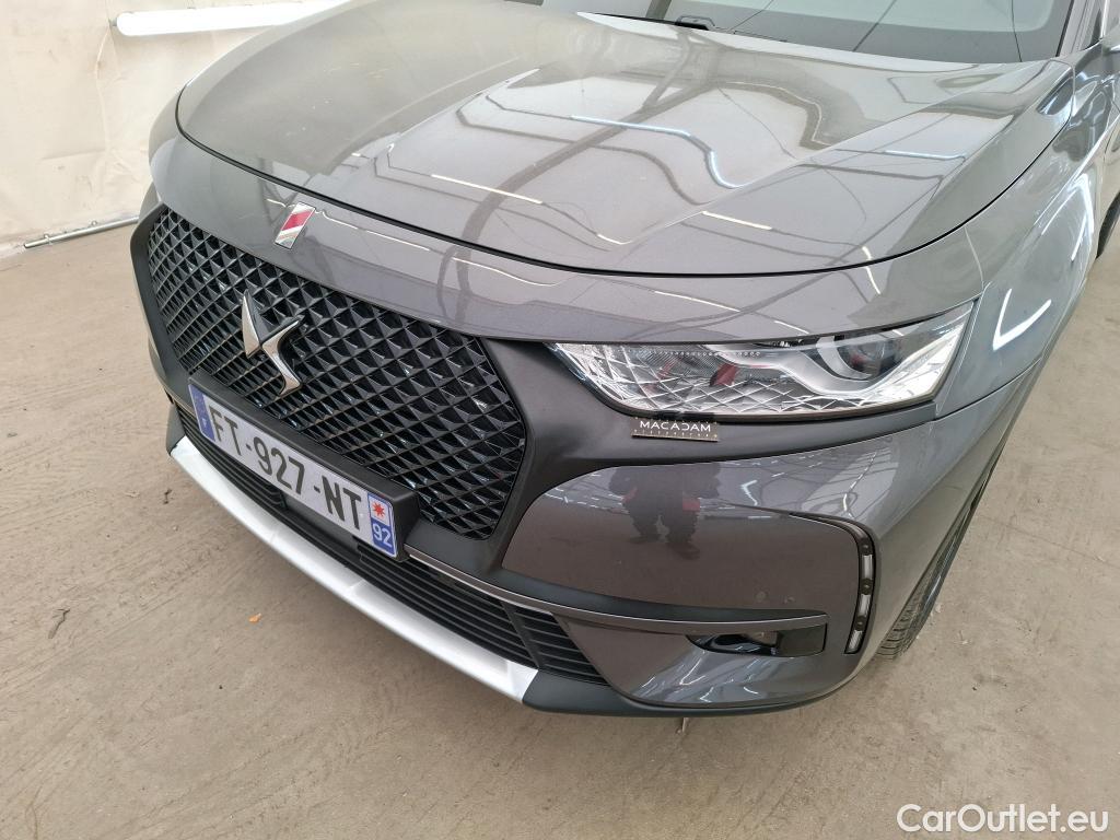  DS  DS7 7 Crossback Performance Line 2.0 BlueHDi 180CV BVA8 E6d #75