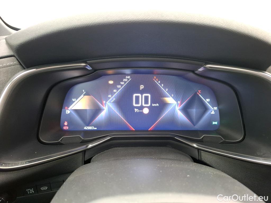  DS  DS7 7 Crossback Performance Line 2.0 BlueHDi 180CV BVA8 E6d #74