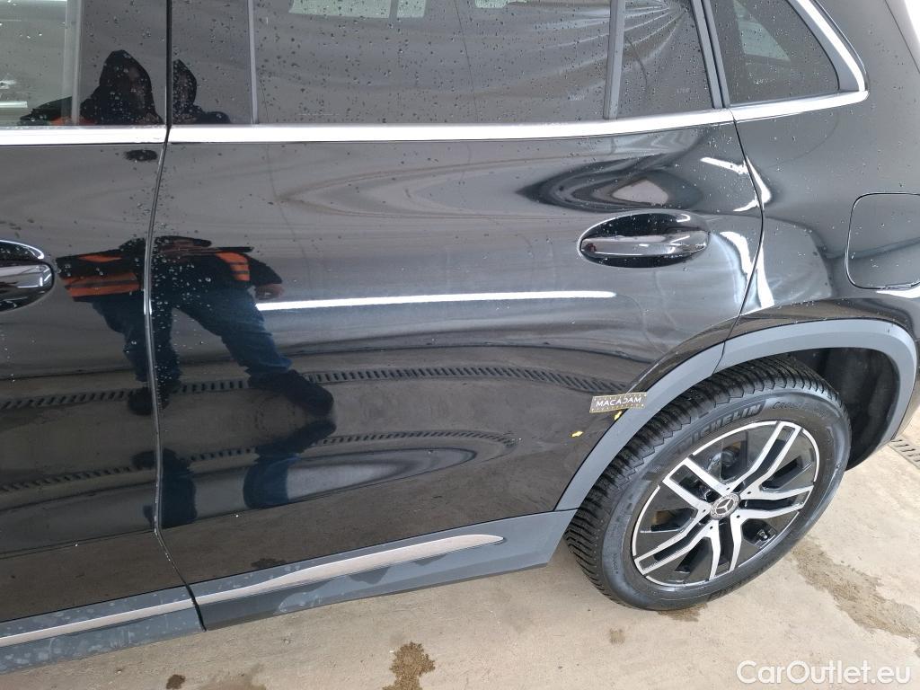  Mercedes  GLA MERCEDES-BENZ  / 2020 / 5P / SUV 1.3  250 e BUSINESS LINE DCT #11