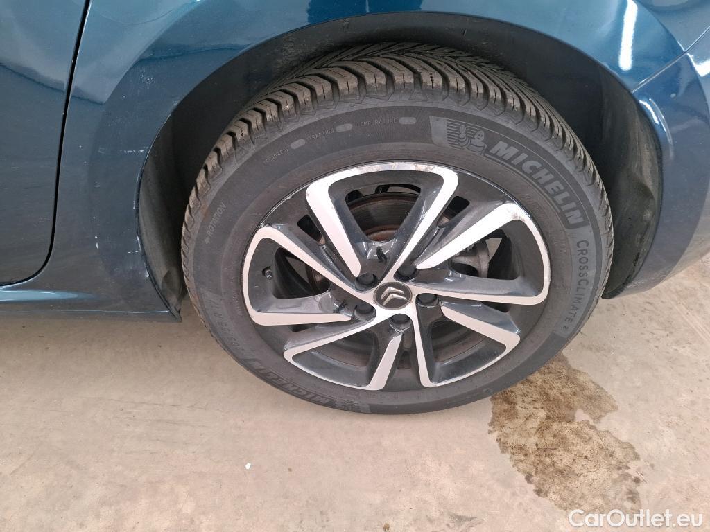  Citroen  C4 Picasso /Spacetourer Business Class 1.5 BlueHDi 130CV BVA8 E6dT #51