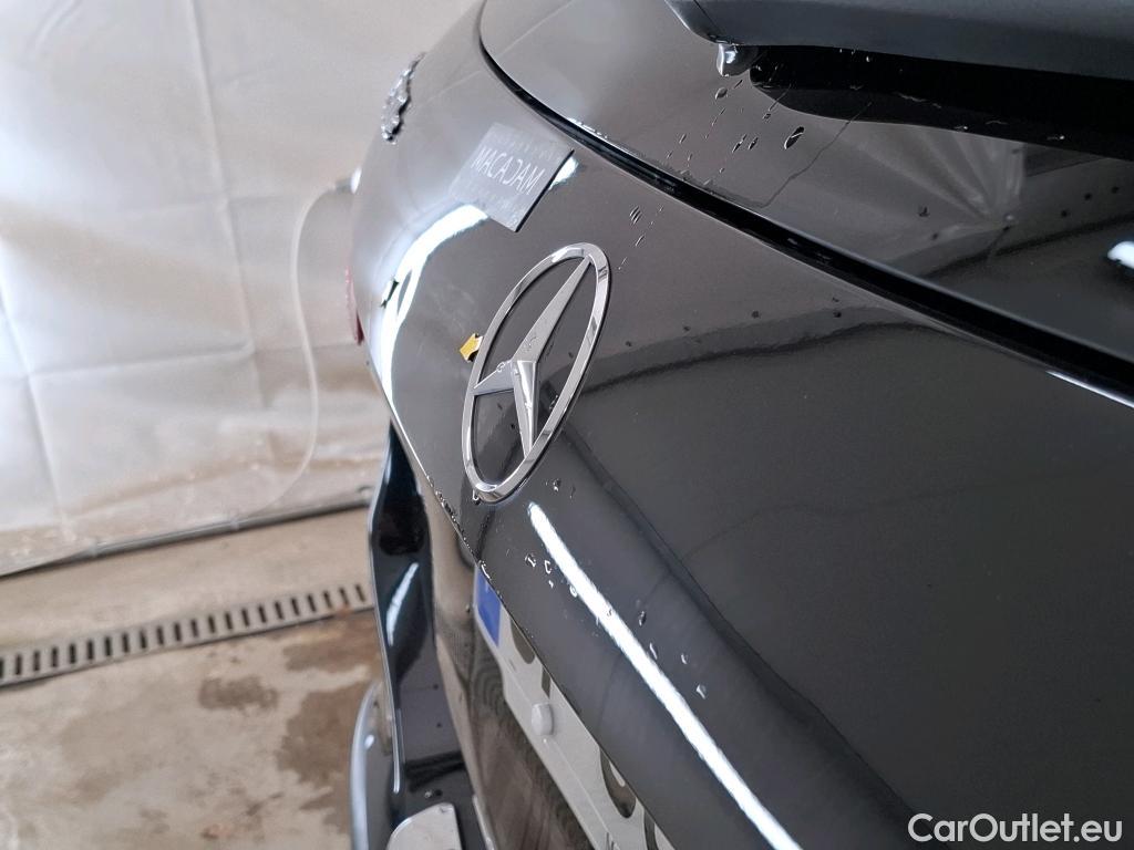  Mercedes  GLA MERCEDES-BENZ  / 2020 / 5P / SUV 1.3  250 e BUSINESS LINE DCT #18
