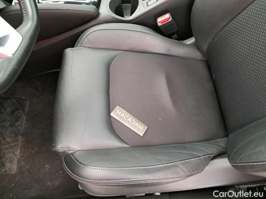  Nissan  Qashqai NISSAN  5p Crossover 1.6 DCI 130 Xtronic Tekna #1